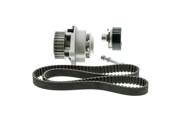 Bomba de agua + kit correa distribución AISIN ref. TKVG-7004